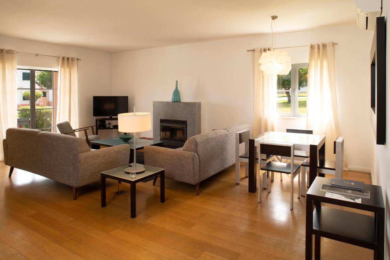Vila Bicuda Resort Cascais Exterior photo