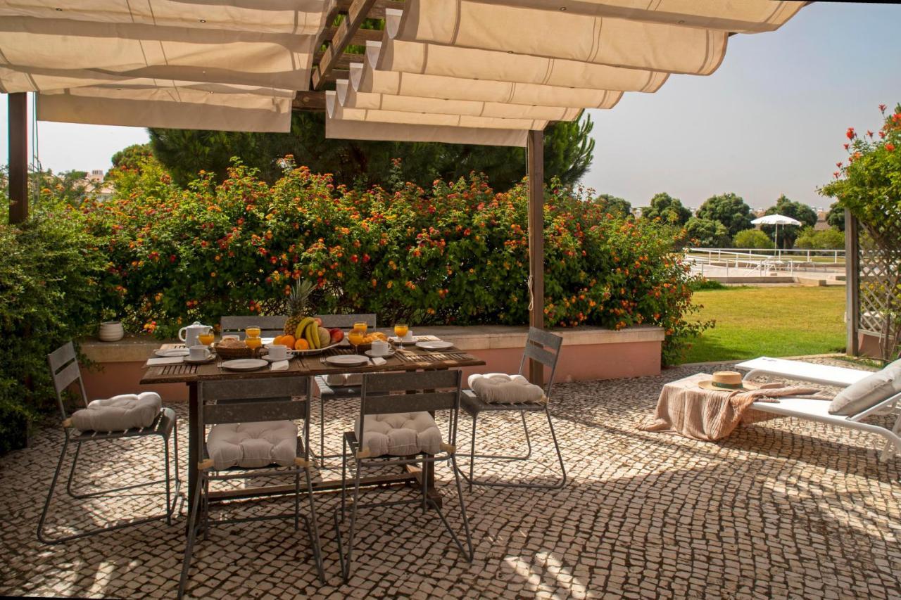 Vila Bicuda Resort Cascais Exterior photo