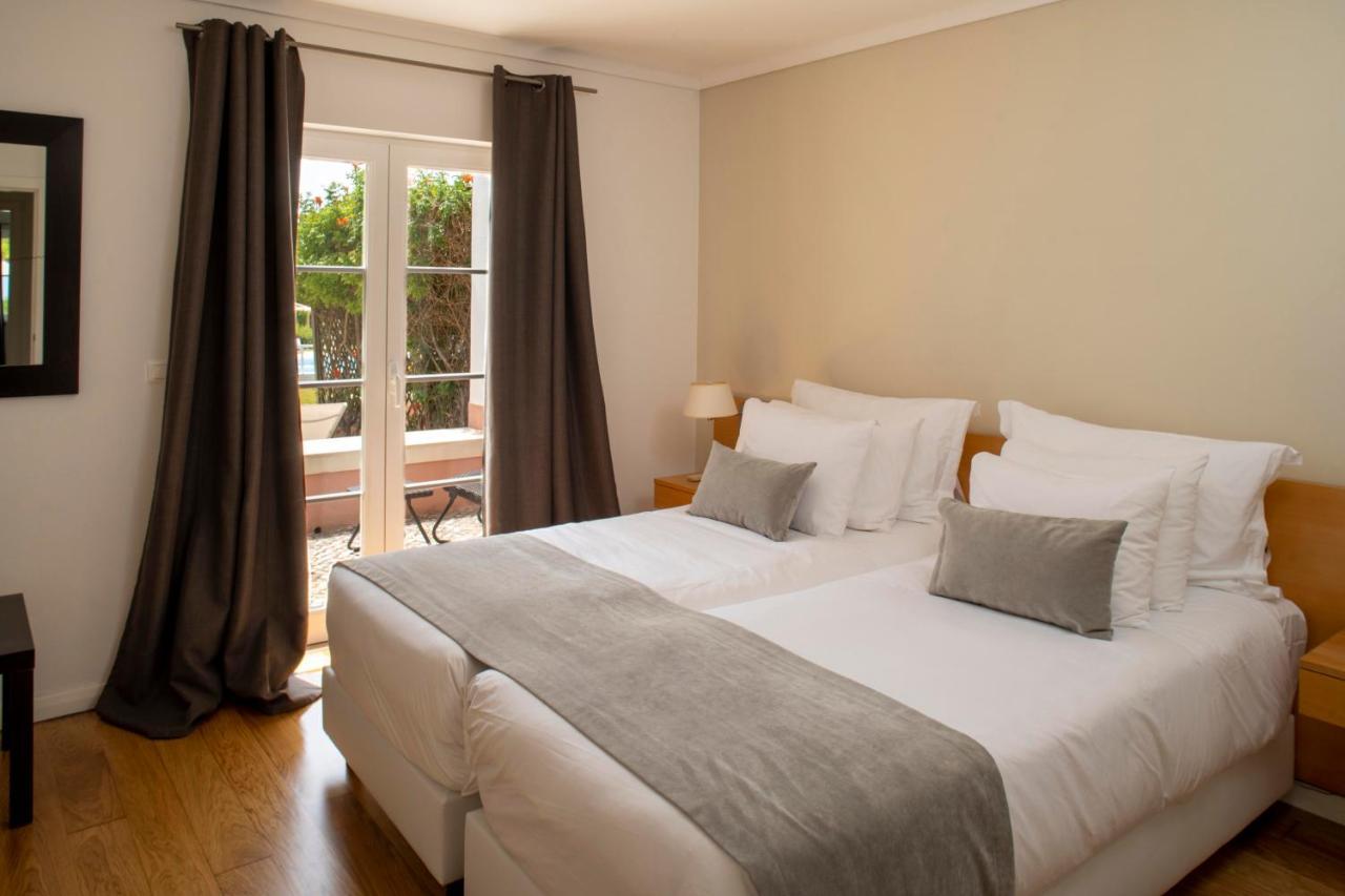 Vila Bicuda Resort Cascais Exterior photo