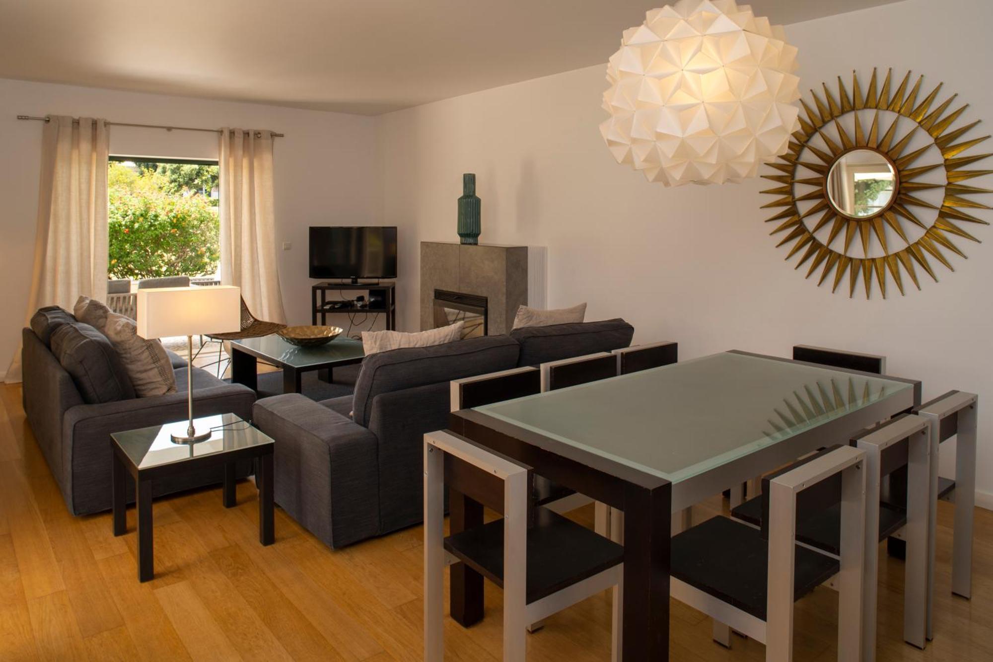 Vila Bicuda Resort Cascais Exterior photo