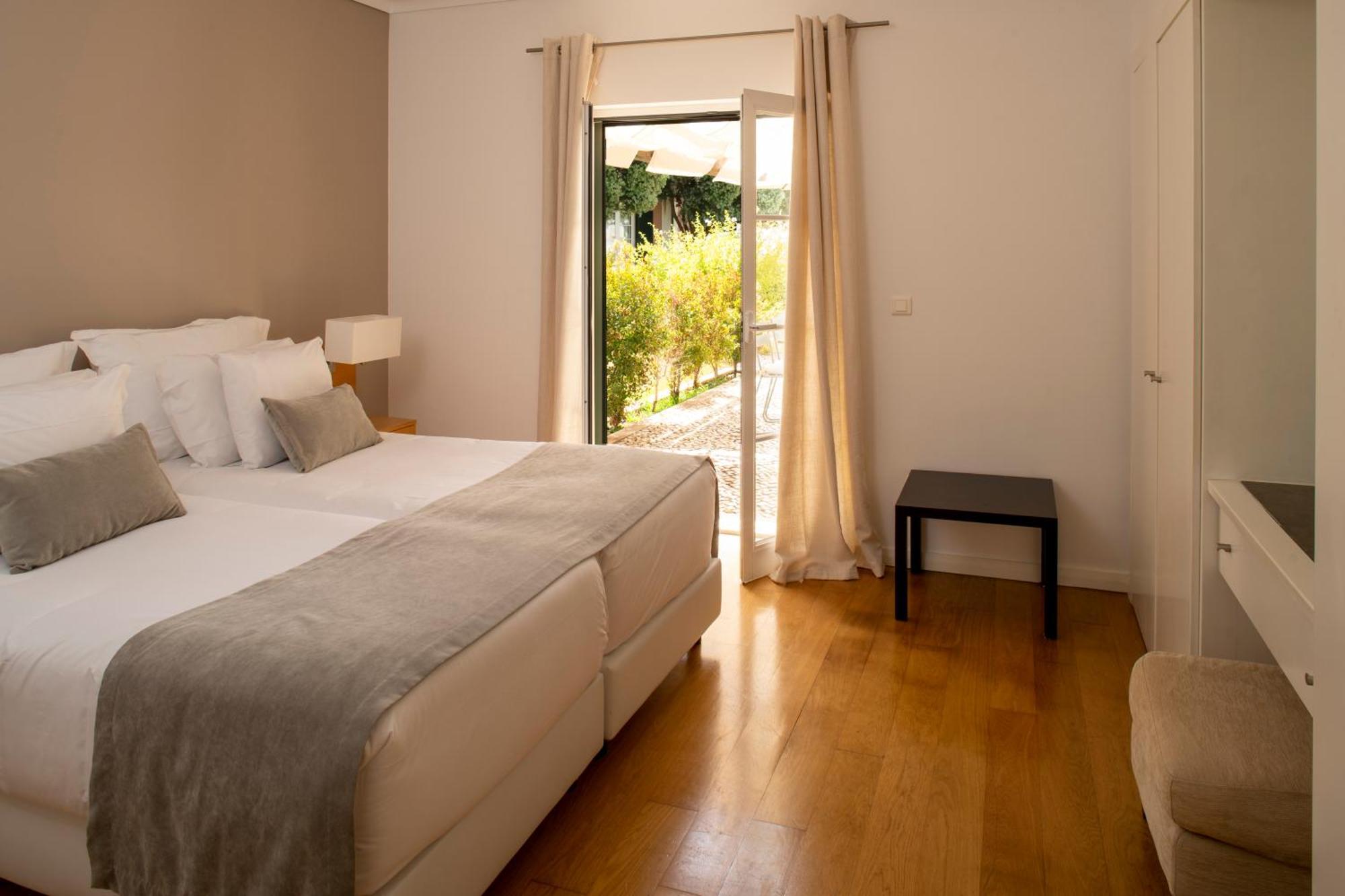 Vila Bicuda Resort Cascais Exterior photo