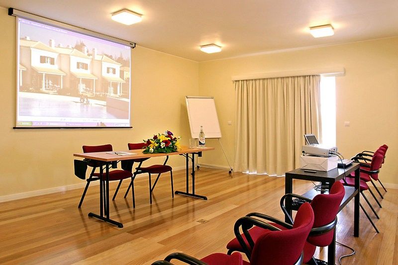 Vila Bicuda Resort Cascais Exterior photo