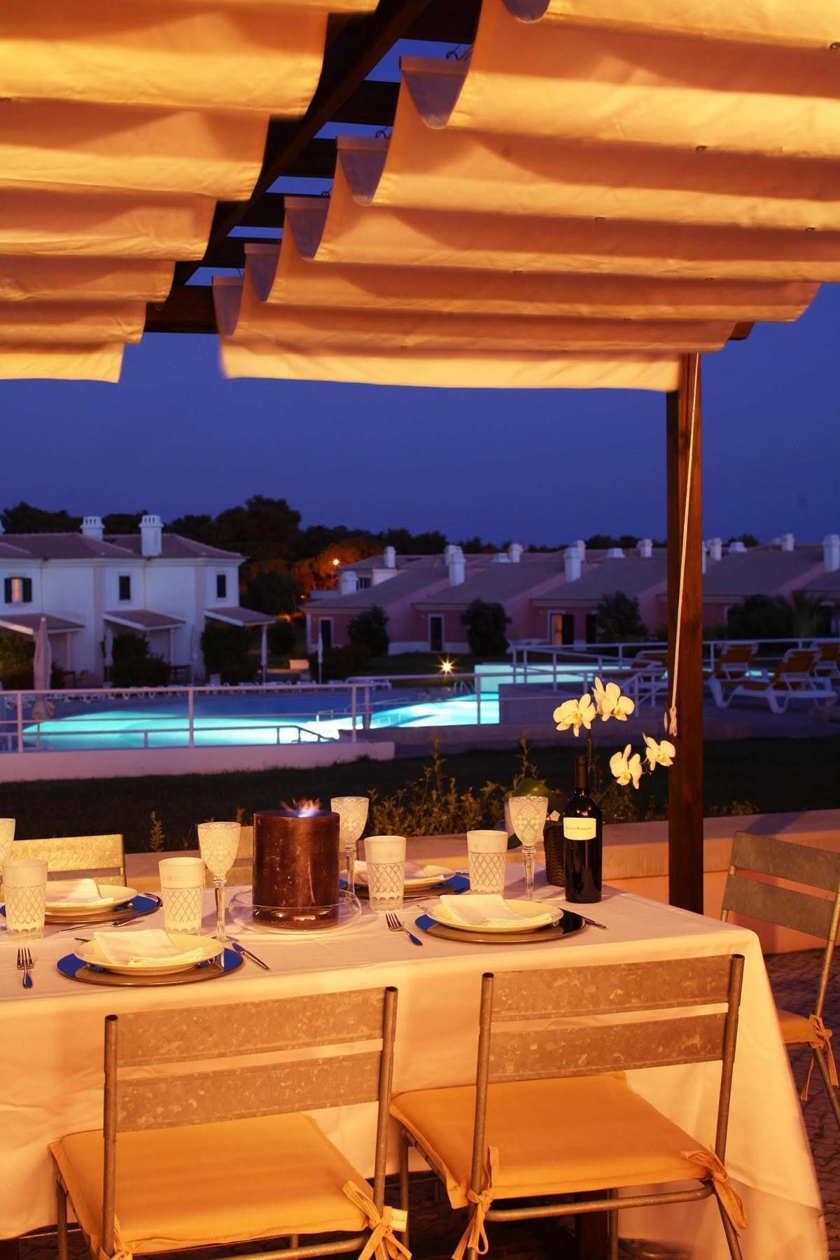 Vila Bicuda Resort Cascais Exterior photo